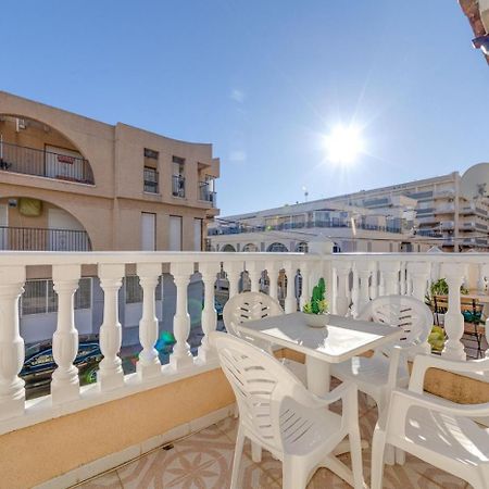 Casa Paseo Villa Torrevieja Eksteriør billede