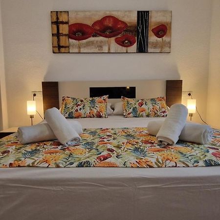 Casa Paseo Villa Torrevieja Eksteriør billede