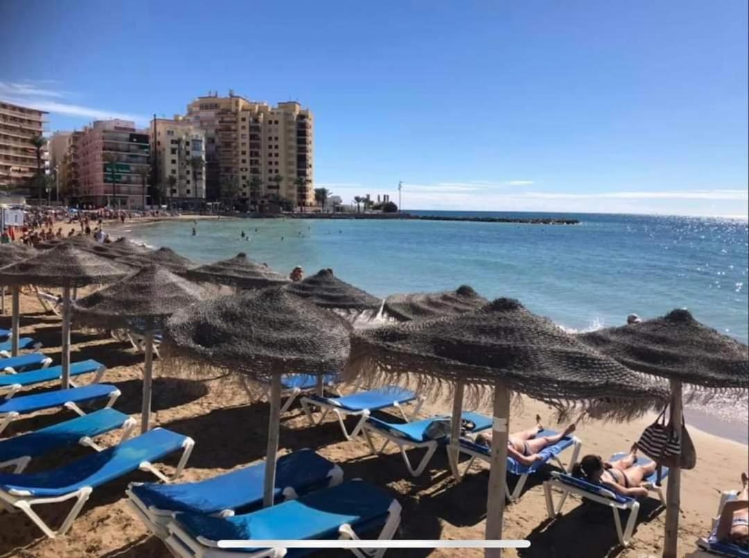 Casa Paseo Villa Torrevieja Eksteriør billede