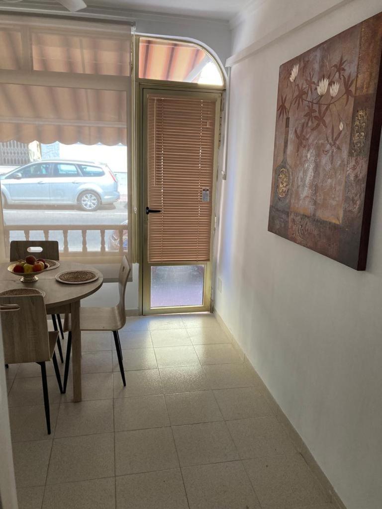 Casa Paseo Villa Torrevieja Eksteriør billede