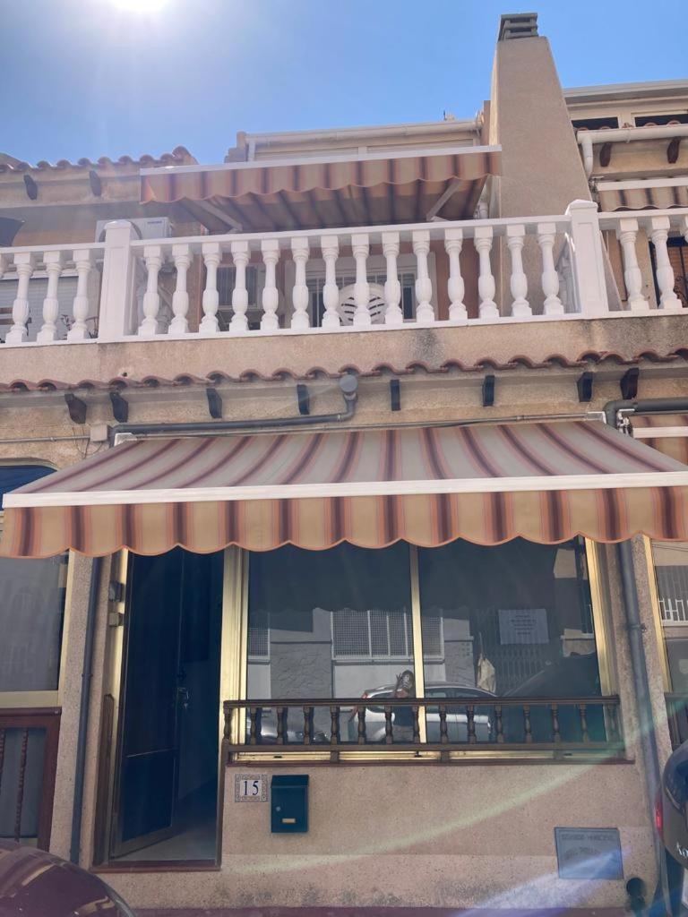 Casa Paseo Villa Torrevieja Eksteriør billede