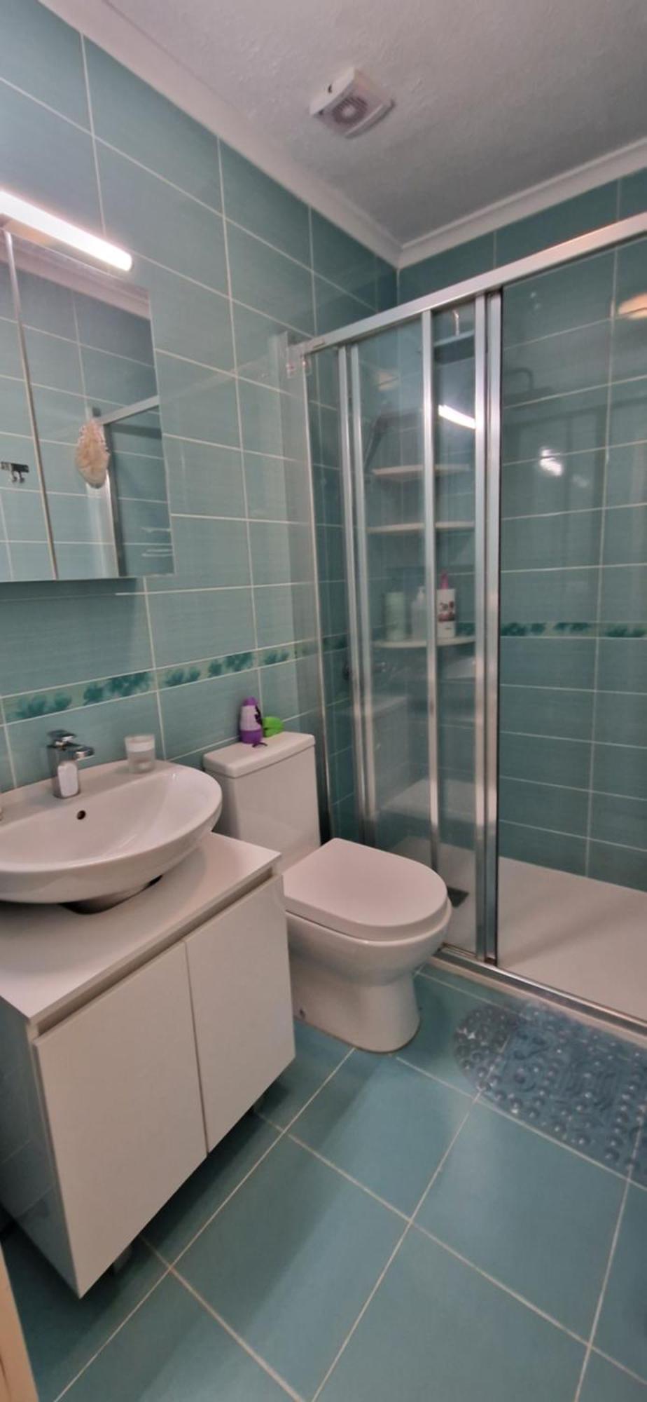 Casa Paseo Villa Torrevieja Eksteriør billede