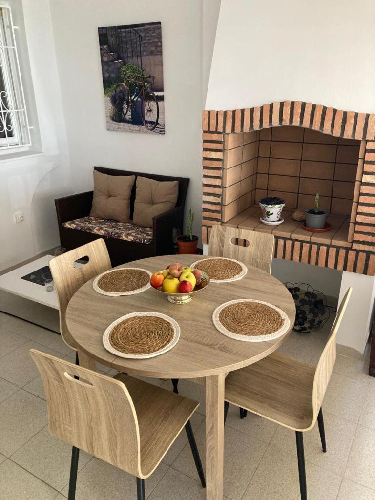 Casa Paseo Villa Torrevieja Eksteriør billede