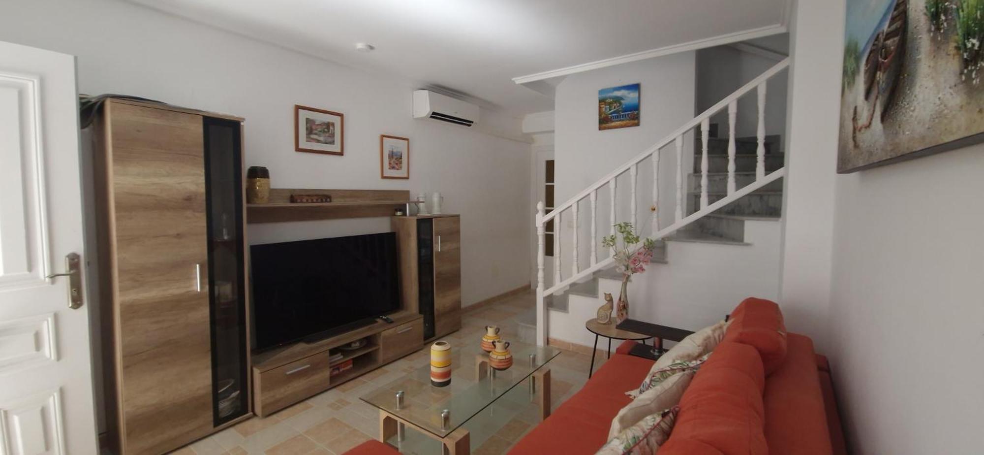Casa Paseo Villa Torrevieja Eksteriør billede