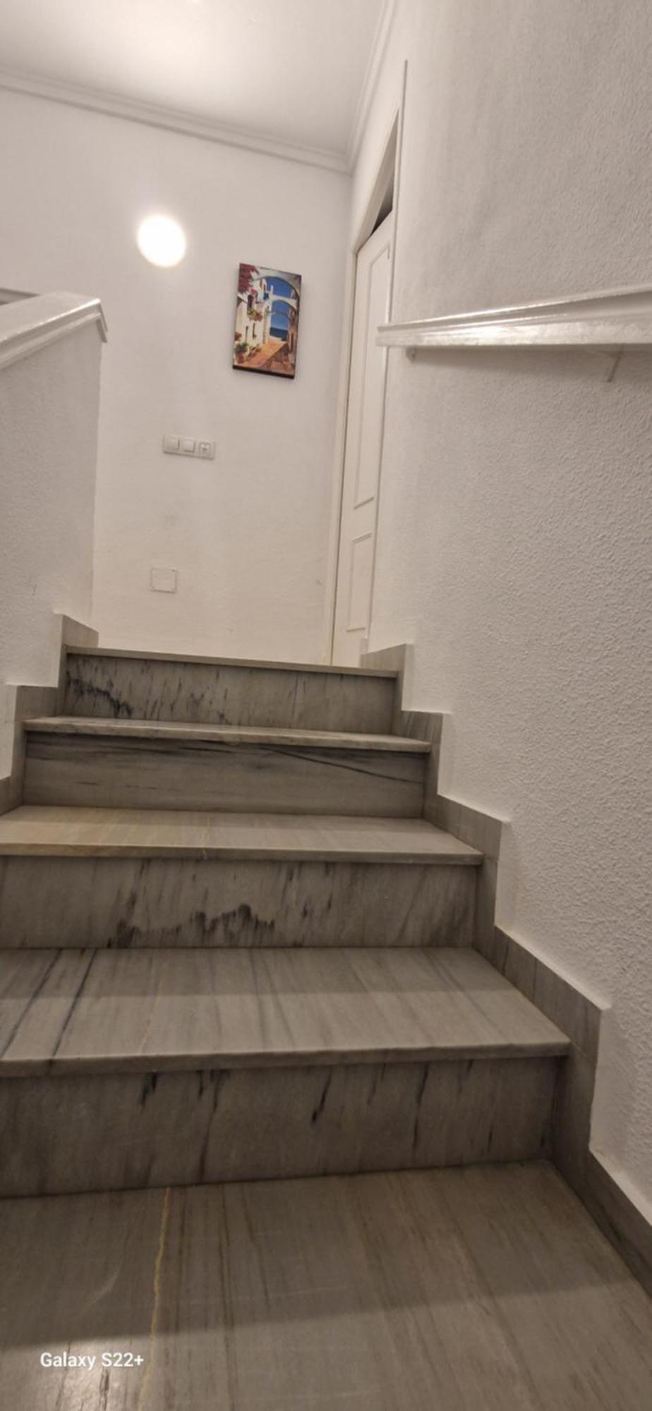 Casa Paseo Villa Torrevieja Eksteriør billede