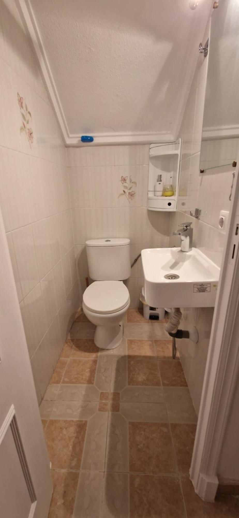 Casa Paseo Villa Torrevieja Eksteriør billede