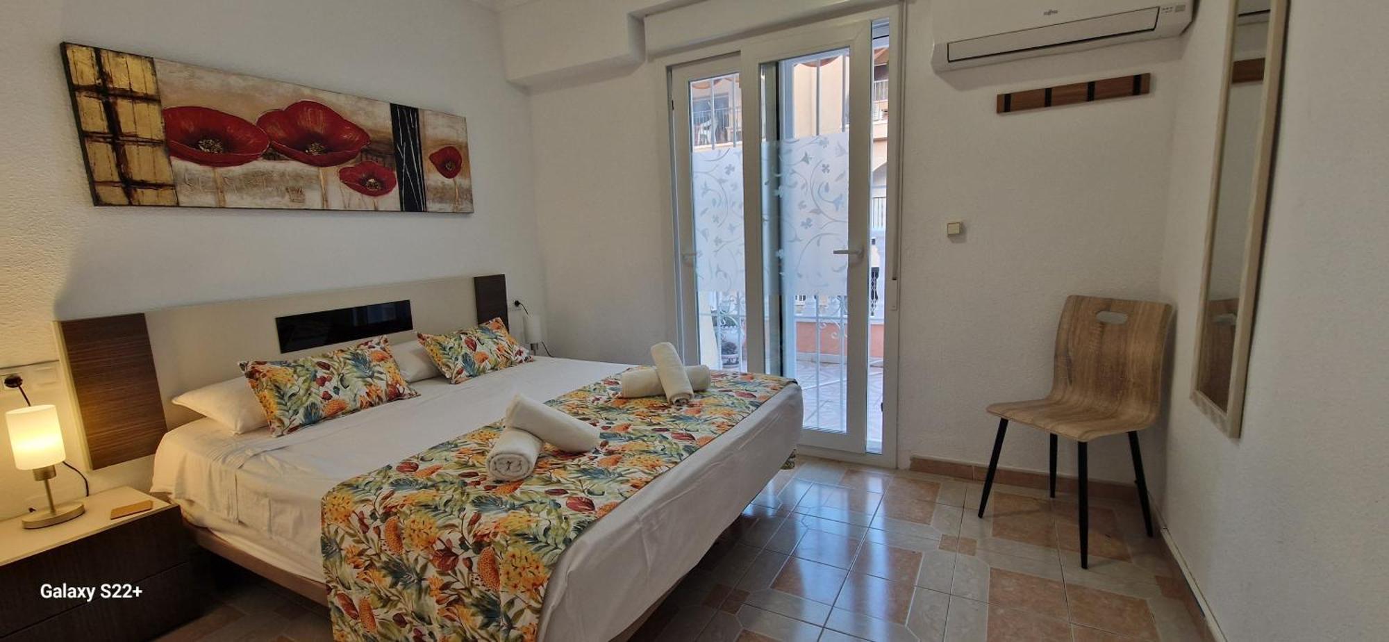 Casa Paseo Villa Torrevieja Eksteriør billede
