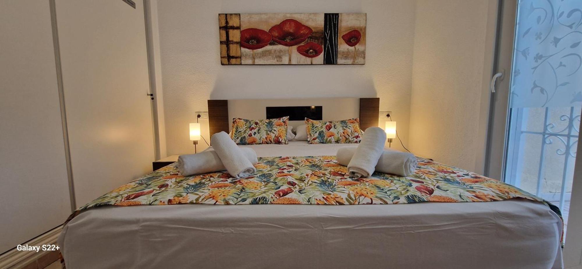 Casa Paseo Villa Torrevieja Eksteriør billede