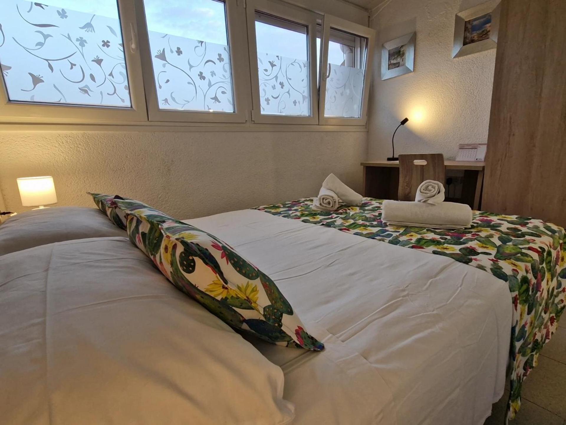 Casa Paseo Villa Torrevieja Eksteriør billede