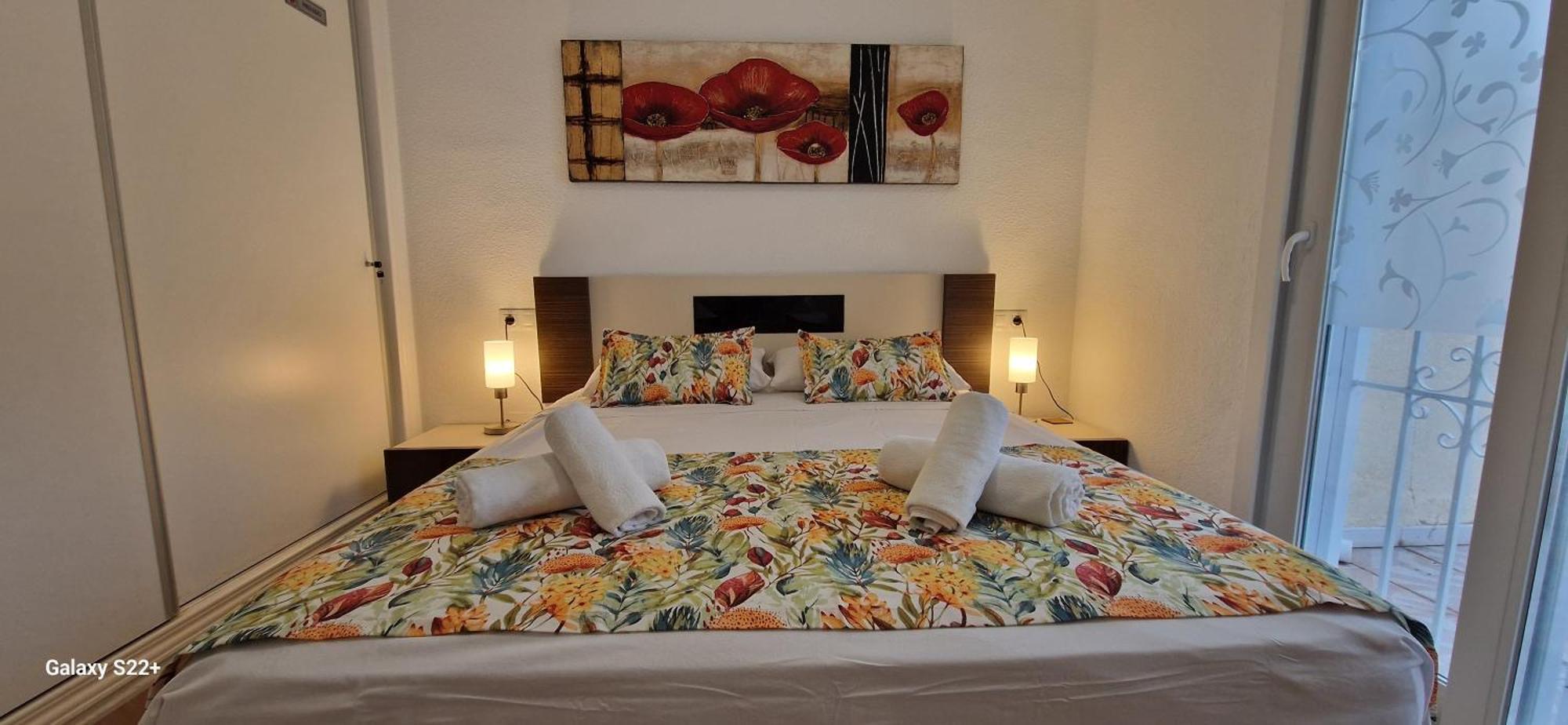 Casa Paseo Villa Torrevieja Eksteriør billede