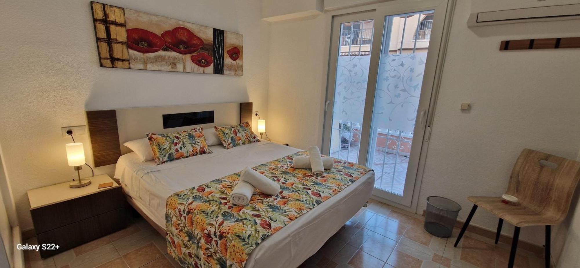 Casa Paseo Villa Torrevieja Eksteriør billede