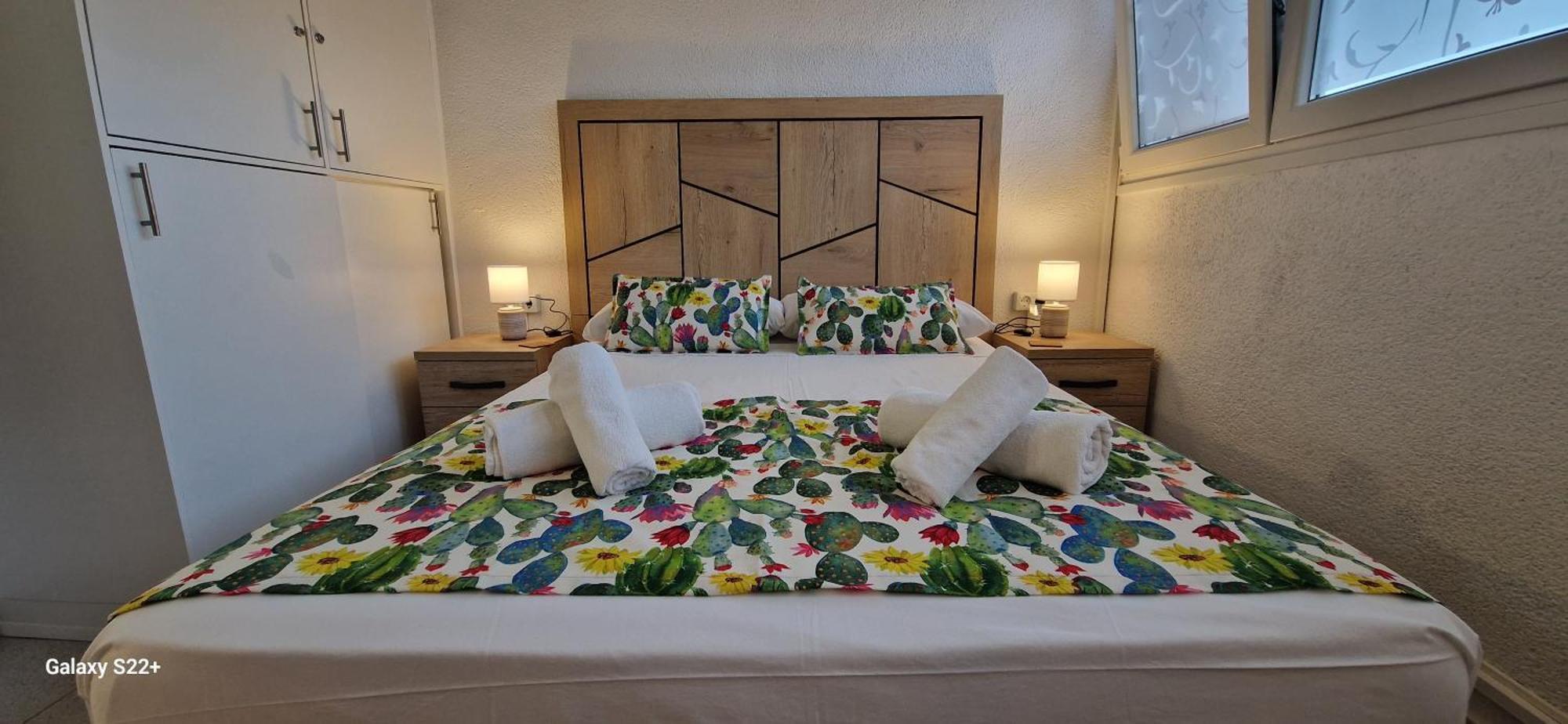 Casa Paseo Villa Torrevieja Eksteriør billede
