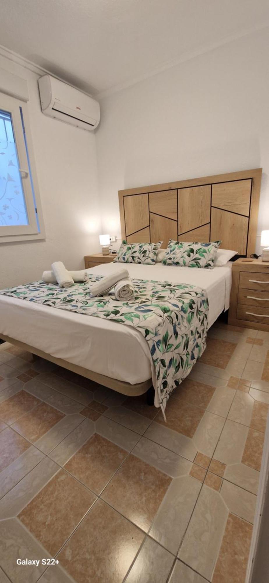 Casa Paseo Villa Torrevieja Eksteriør billede