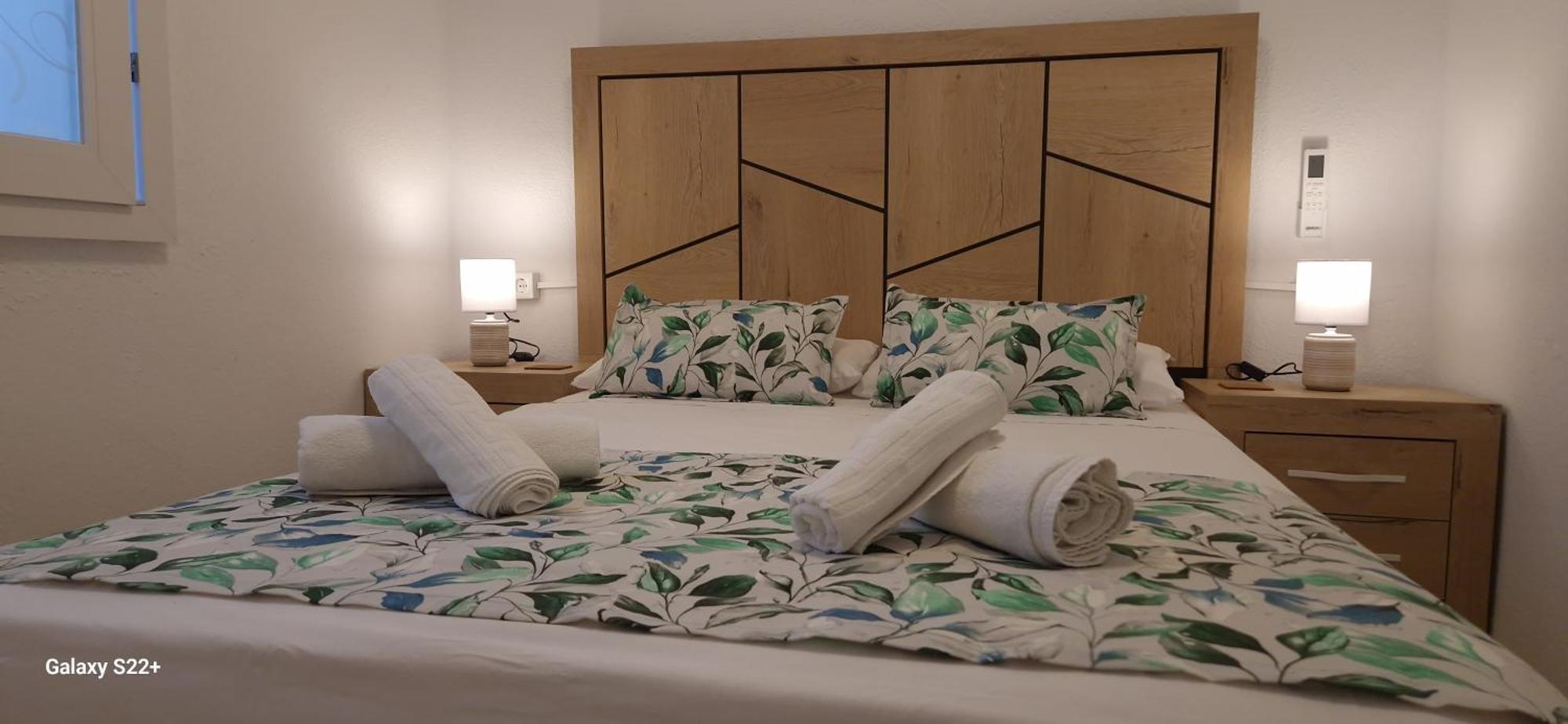 Casa Paseo Villa Torrevieja Eksteriør billede