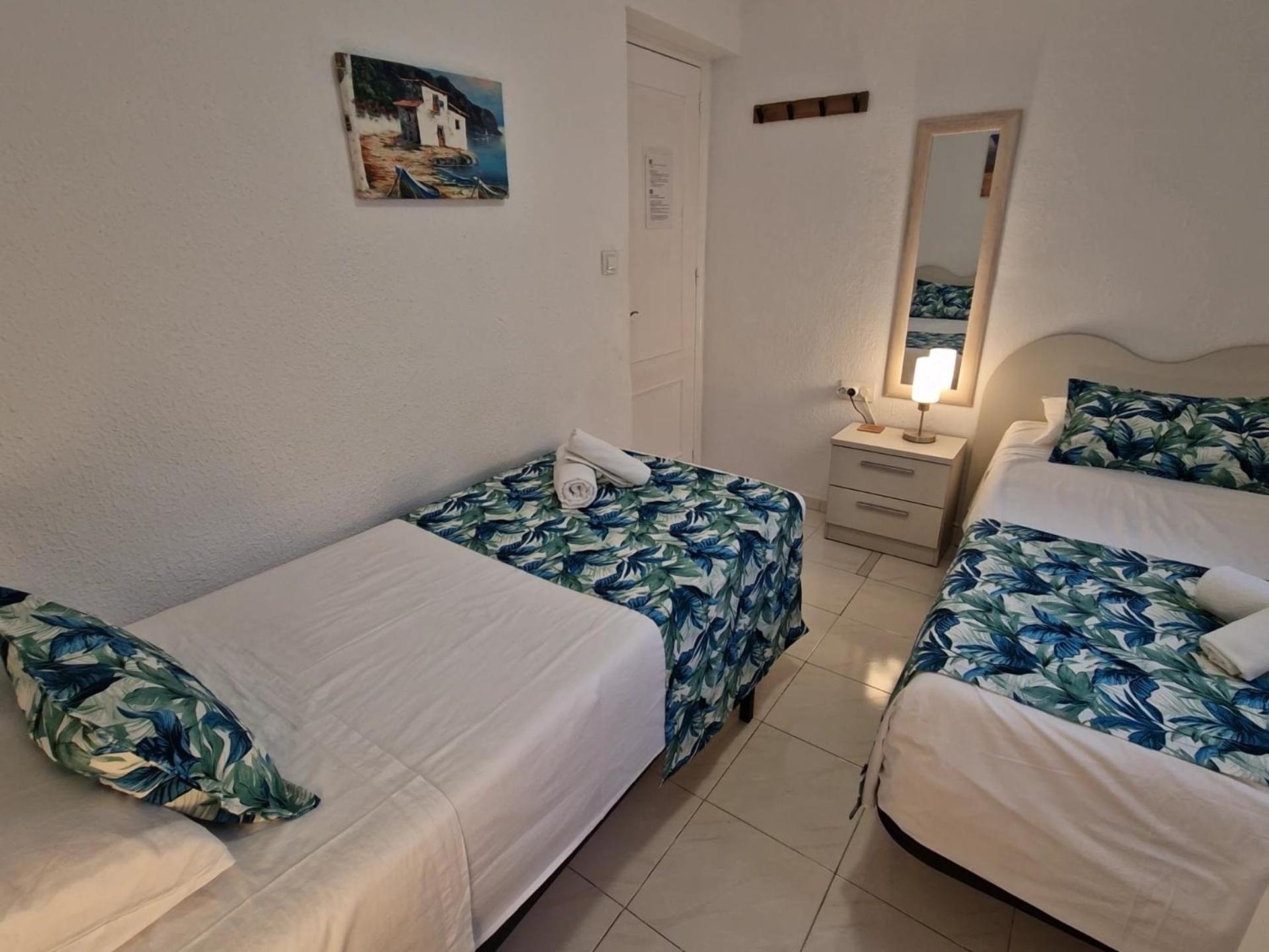 Casa Paseo Villa Torrevieja Eksteriør billede