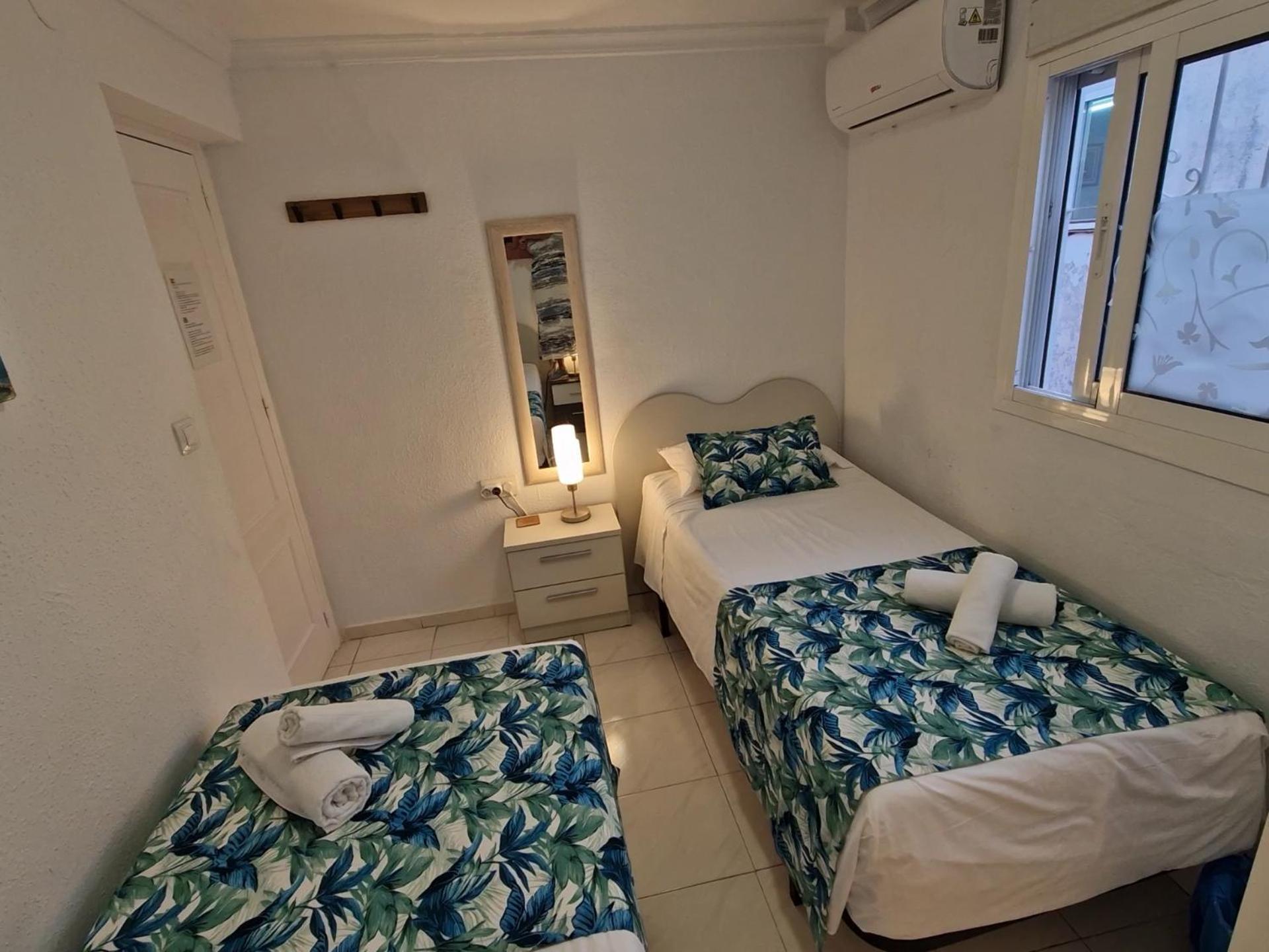 Casa Paseo Villa Torrevieja Eksteriør billede